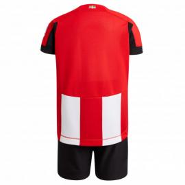 Maillot Athlétic Bilba_o Domicile 2019/2020 Enfant Kit