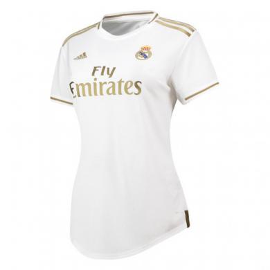 Maillot Real Madrid Domicile 2019/2020 Femme