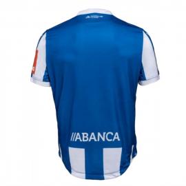 Maillot Deportivo Coruña Domicile 2018/2019