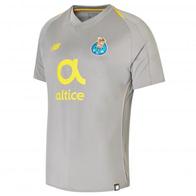 Maillot Porto Extérieur 2018/2019