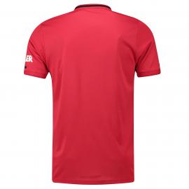 Maillot Domicile Manchester United 2019-20