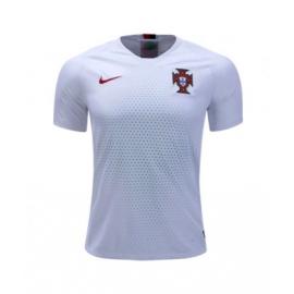 Portugal 2018 Maillot Extérieur Enfant