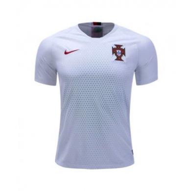 Portugal 2018 Maillot Extérieur Enfant