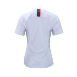 Portugal 2018 Maillot Extérieur Femme