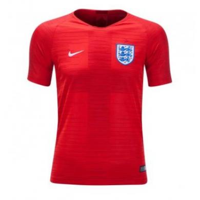 ENGLAND 2018 Extérieur Maillot FÚTBOL Enfant