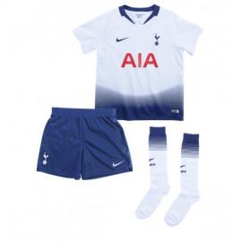 Maillot Domicile Tottenham Hotspur Little Boys Kit 18-19