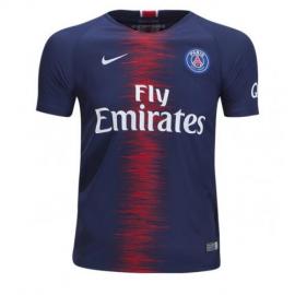 Maillot Domicile Paris Saint-Germain Enfant 18-19