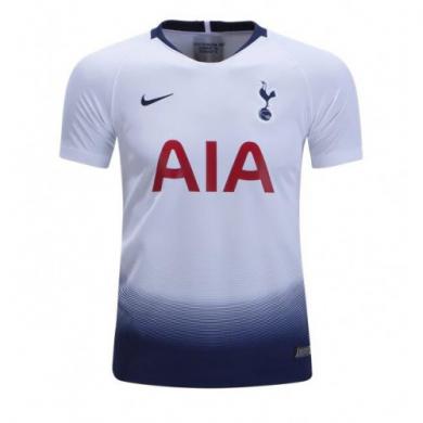 Maillot Domicile Tottenham Hotspur Enfant 18-19