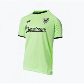 Maillot AC Bilba_o Extérieur 2021-2022