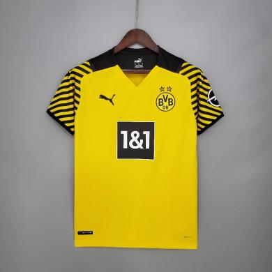 Maillot Borussia Dortmund Domicile 2021/2022