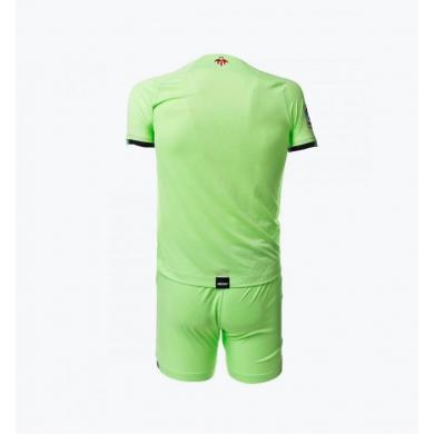 Maillot Ac Bilba_o Extérieur 2021-2022 Enfant