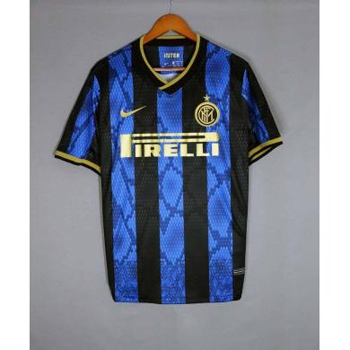 Maillot Inter De Milán 2021-2022