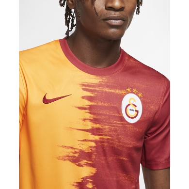 Maillot Galatasaray Domicile 2021/2022