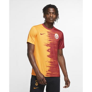 Maillot Galatasaray Domicile 2021/2022