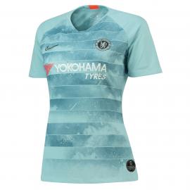 Maillot Third Chelsea 2018-19 para Femme