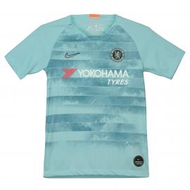 Maillot Third Chelsea 2018-19 para Enfant