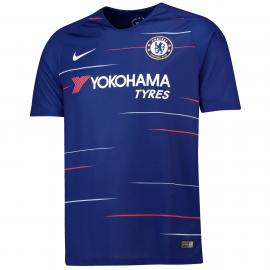 Maillot Domicile Chelsea 2018-19