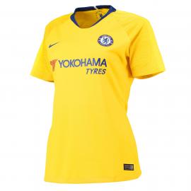 Maillot equipación visitante Chelsea 2018-19 para Femme