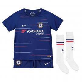 Domicile Chelsea 2018-19 para bebés