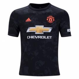 Maillot Manchester United Third 2019/2020 Enfant