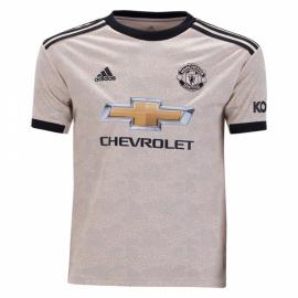 Maillot Manchester United Extérieur 2019/2020 Enfant