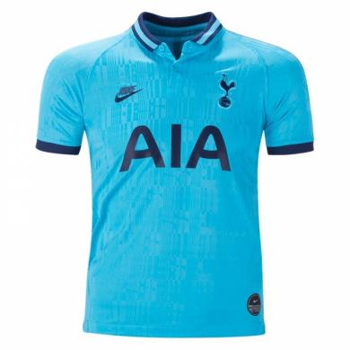 Maillot Tottenham Hotspur Third 2019/2020 Ninos