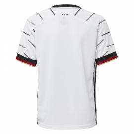 Maillot Allemagne Domicile Euro 2020