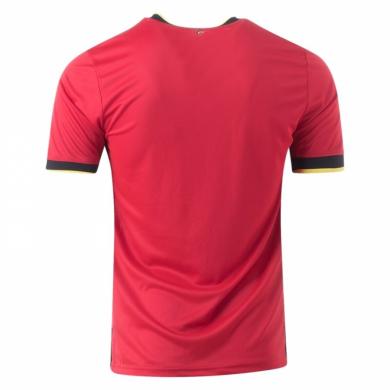 Maillot Belgium Euro Domicile 2020