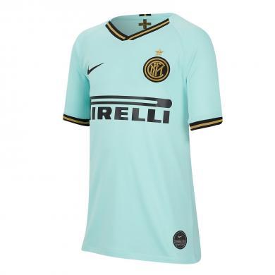 Maillot Inter de Milán Extérieur 2019/2020 Enfant