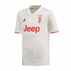 Maillot Juventus Extérieur 2019-2020 Enfant