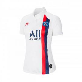 Maillot Paris Saint-germain Breathe Third 2019-2020 Femme