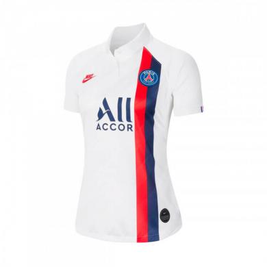 Maillot Paris Saint-germain Breathe Third 2019-2020 Femme