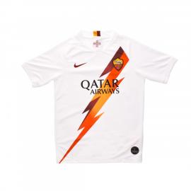 Maillot AS Roma Extérieur 2019/2020 Enfant