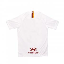 Maillot AS Roma Extérieur 2019/2020 Enfant