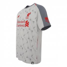 Maillot Third LFC HOMBRE MANGA CORTA 18/19