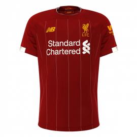 Maillot Domicile LFC Enfant 19/20