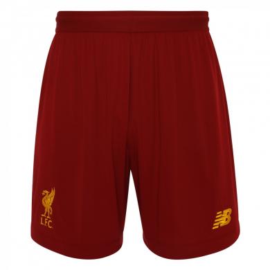 PANTALÓN CORTO DE Domicile LFC HOMBRE 19/20