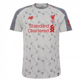 Maillot Third LFC HOMBRE MANGA CORTA 18/19