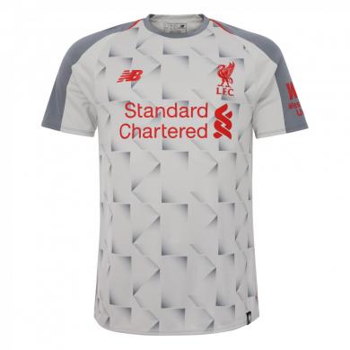 Maillot Third LFC HOMBRE MANGA CORTA 18/19