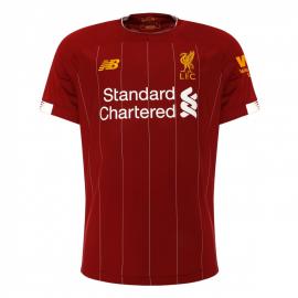 Maillot Domicile LFC HOMBRE 19/20