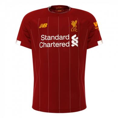 Maillot Domicile LFC HOMBRE 19/20