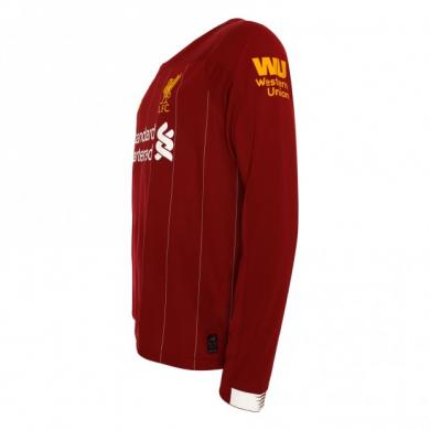 Maillot Domicile LFC HOMBRE Manches Longues 19/20