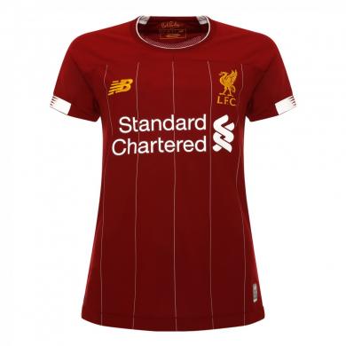 Maillot Domicile LFC Femme 19/20