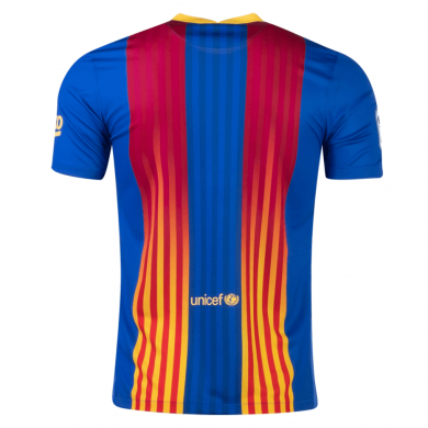 Maillot Barcelona FC MATCH El Clásico 20/21 - La Liga