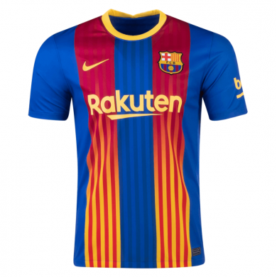 Maillot Barcelona FC MATCH El Clásico 20/21 - La Liga