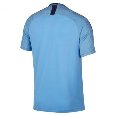 Maillot Domicile MANCHESTER CITY 2018/2019