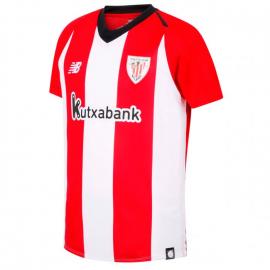 Maillot Domicile ATHLETIC CLUB BILBA_O 2018/2019