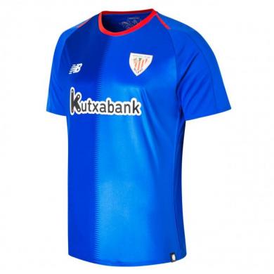 Maillot Extérieur ATHLETIC CLUB BILBA_O 2018/2019