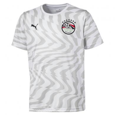 Maillot Egypte Extérieur 2019