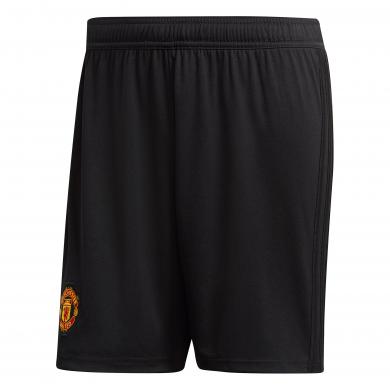 Pantalón corto Domicile Manchester United 2018-19